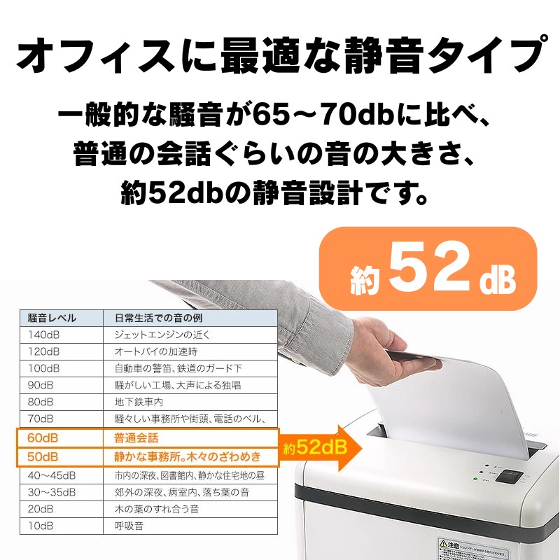 楽天市場】【3/1限定 最大1000円オフクーポン】シュレッダー 業務用