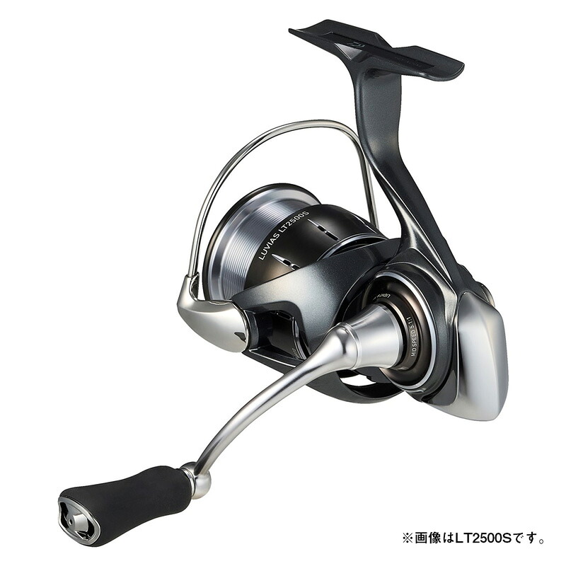 楽天市場】ダイワ 24ルビアス LT4000-XH / スピニング リール : 釣具のFTO