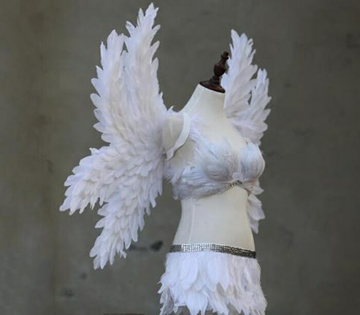 楽天市場】天使 羽 コスプレ道具 羽 翼 wing ウイング ホワイト