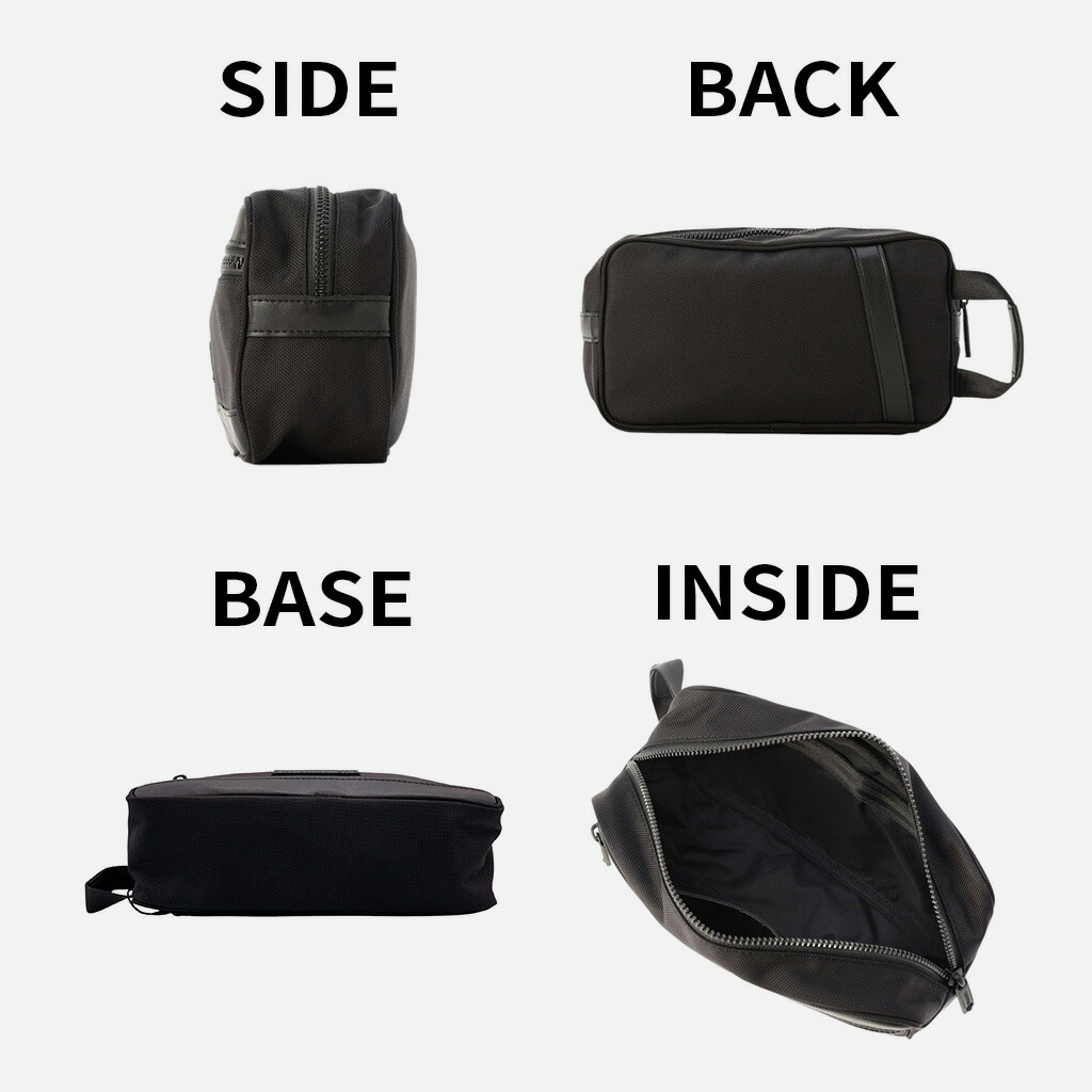 楽天市場】【ノベルティ特典】 ブリーフィング ブラックライン BLK ONE