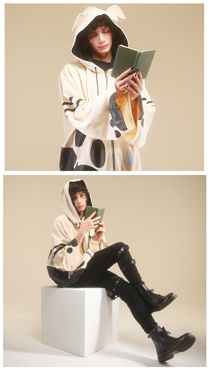 最短即日出荷】ユニセックス 男女兼用＊Favoriteコラボ＊白椅ぬゐさん