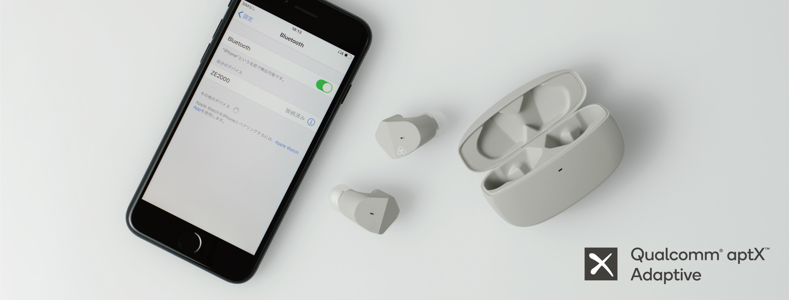 楽天市場】final公式 ZE2000 final ファイナル カナル型 ワイヤレス