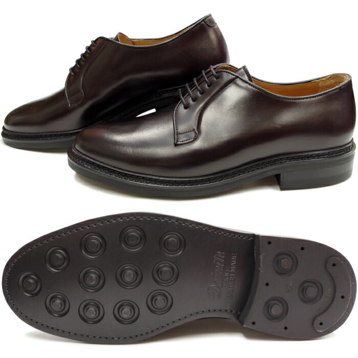 楽天市場】○○ Berwick 靴 バーウィック プレーントゥシューズ 4406