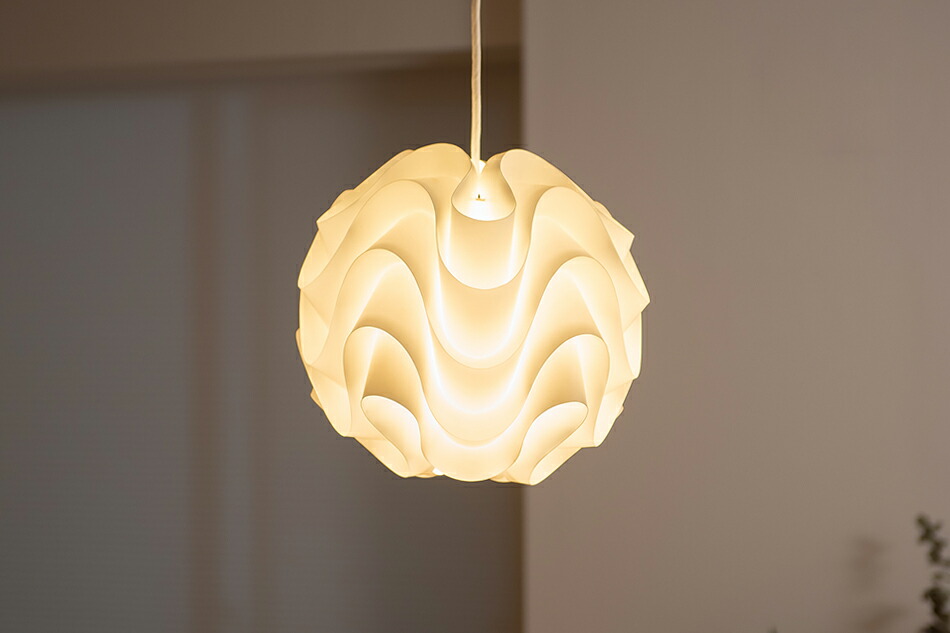 172A ペンダント サイナスライン（レ・クリント／LE KLINT） フリー