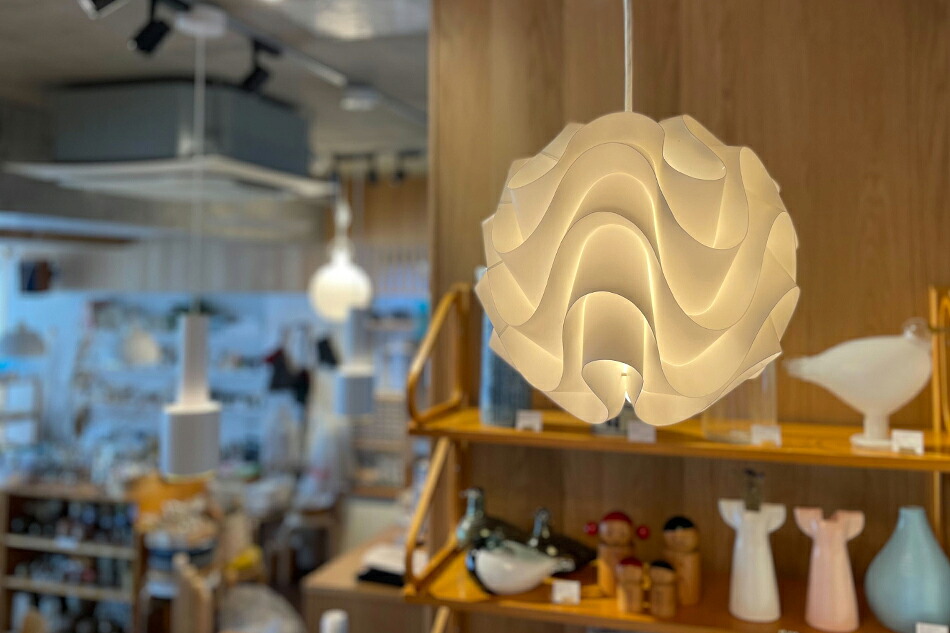 172A ペンダント サイナスライン（レ・クリント／LE KLINT） フリー