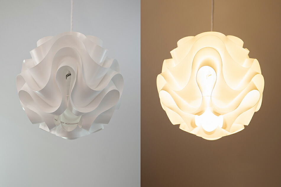 172A ペンダント サイナスライン（レ・クリント／LE KLINT） フリー