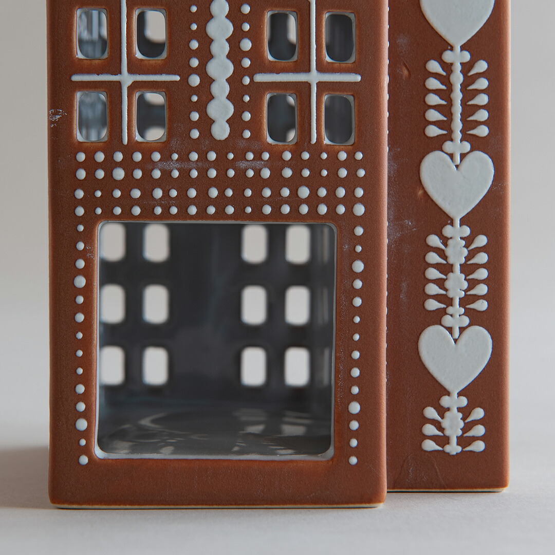 ジンジャーブレッド／GINGERBREAD ライトハウス（ケーラー／KAHLER