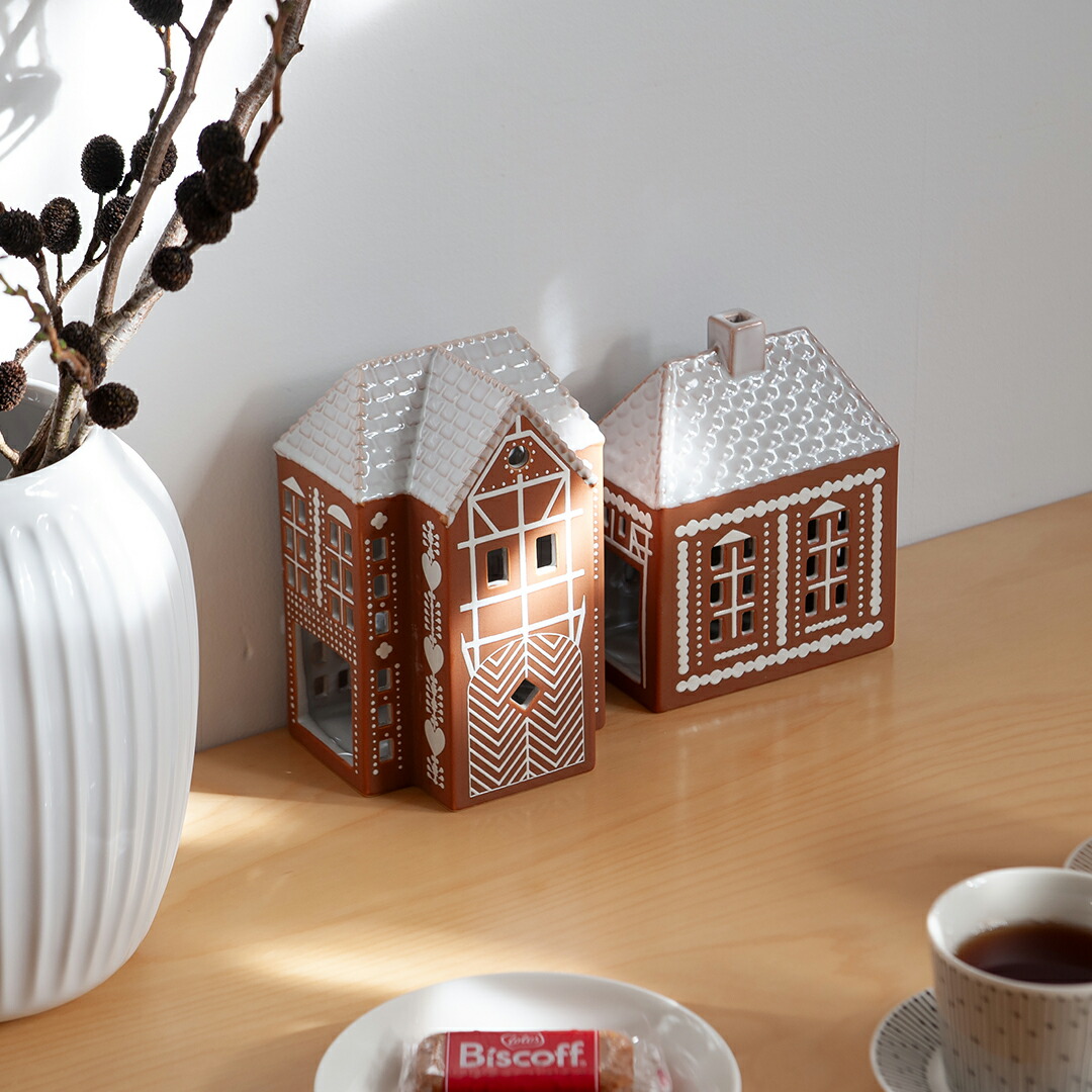 ジンジャーブレッド／GINGERBREAD ライトハウス（ケーラー／KAHLER