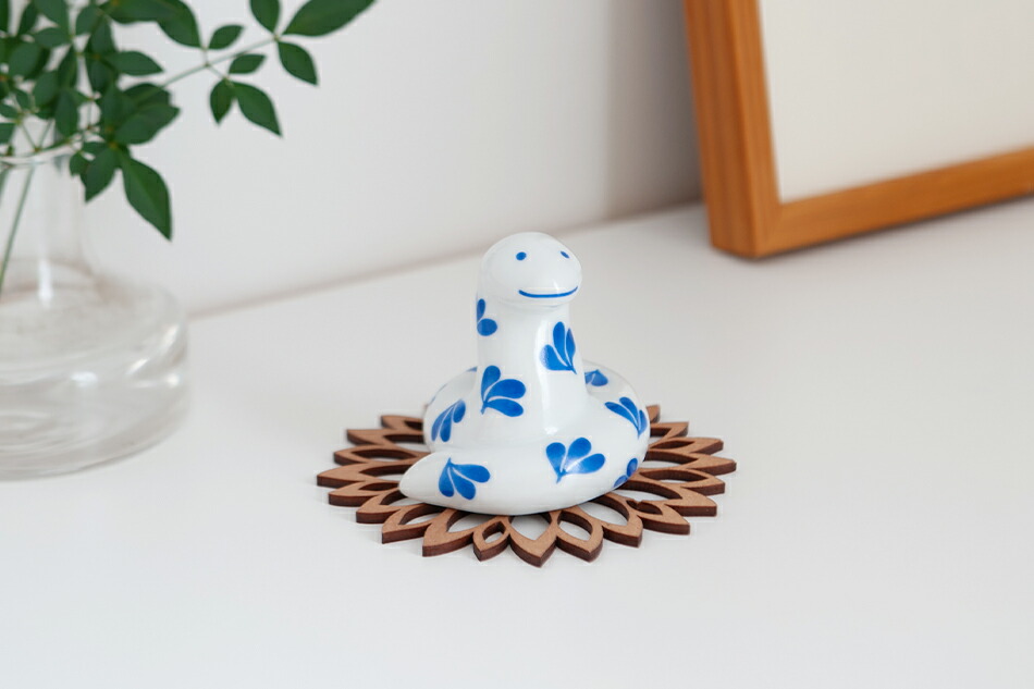 干支シリーズ（リサ・ラーソン／Lisa Larson） フリーデザイン ｜ 北欧