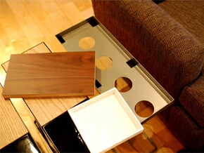 コンパニオン（デュエンデ／DUENDE） フリーデザイン ｜ 北欧・ロング