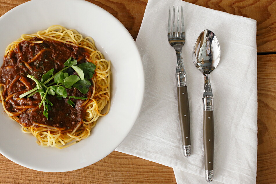 ライヨール カトラリー（ジャン・デュボ／Jean Dubost） フリー