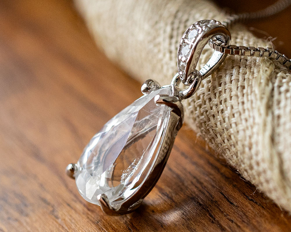 楽天市場】宝石鑑別書付き ロシア産 ロシアン フェナカイト 1.665ct