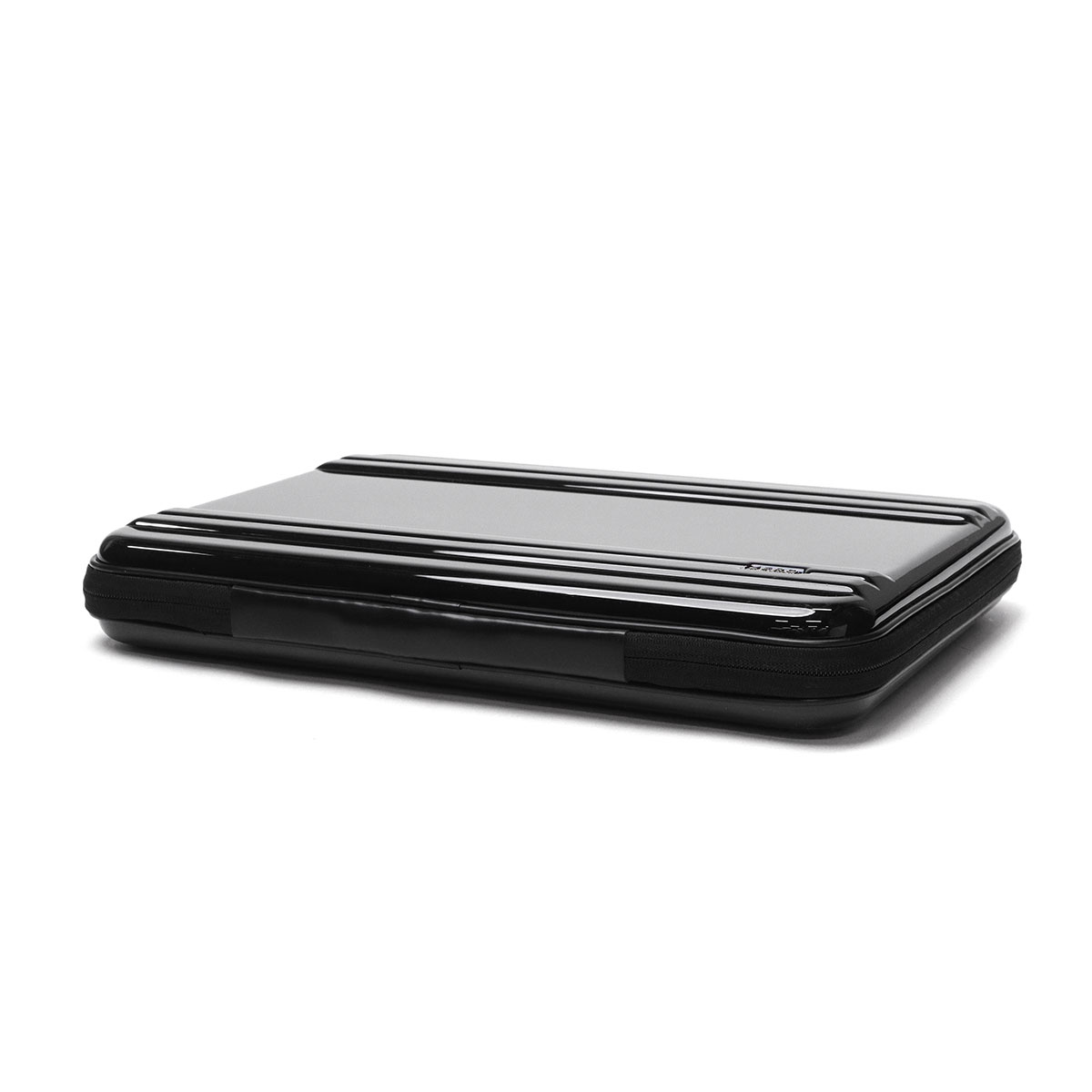 ZERO HALLIBURTON ゼロハリバートン PCケース 【正規品10年保証】 13.3