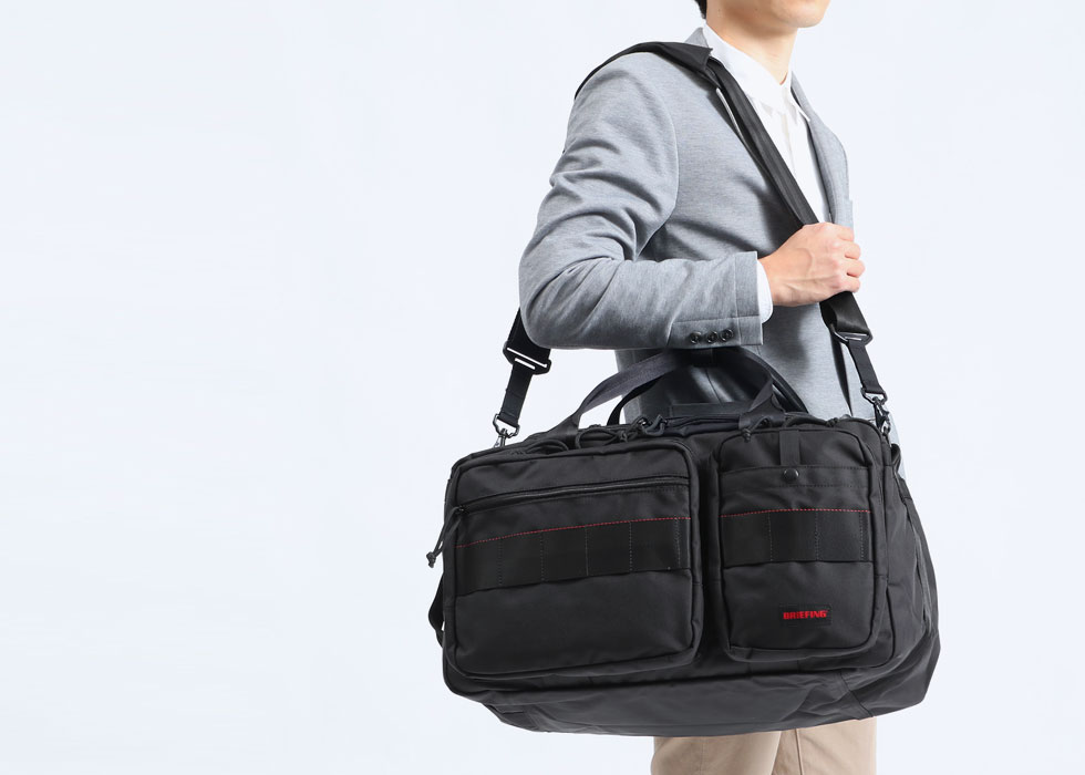 楽天市場】ノベルティ付 【日本正規品】 ブリーフィング ゴルフ