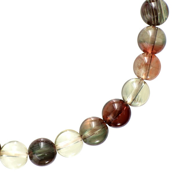 楽天市場】チベット産 アンデシン 高品質 ブレスレット マルチカラー