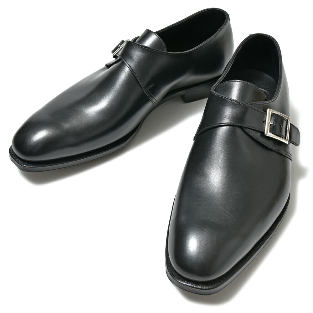 Crockett&Jones（クロケットアンドジョーンズ）【HAND GRADE
