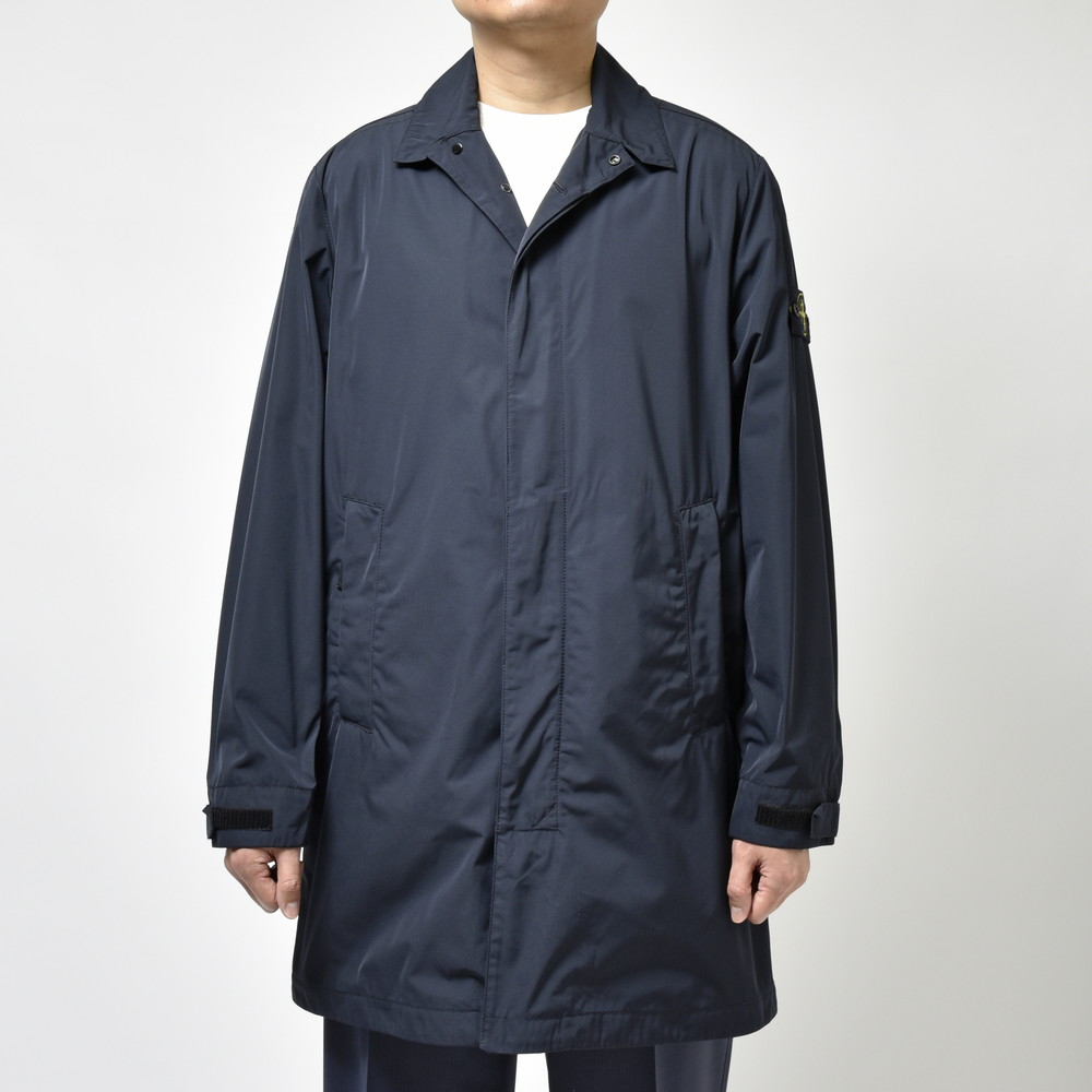 STONE ISLAND(ストーンアイランド) ポリエステルマイクロツイルバル