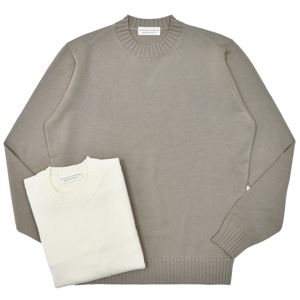 SALE】FILIPPO DE LAURENTIIS（フィリッポ デ ローレンティス）8ゲージ