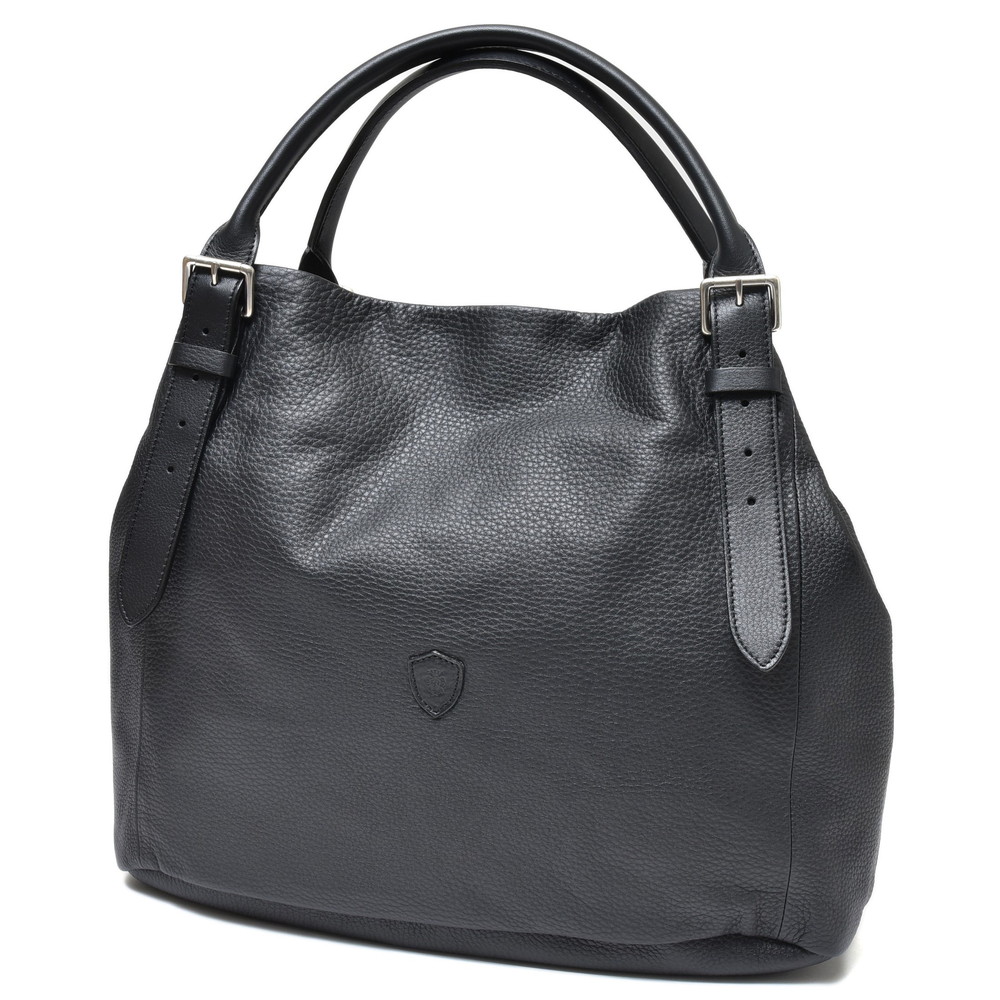 Felisi（フェリージ）シュリンクレザートートバッグ 17/60/LD＋DS