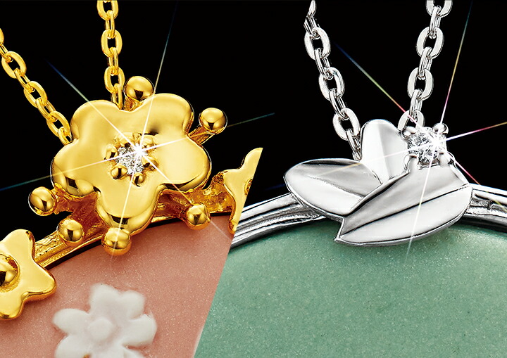 楽天市場】[MOOMIN/ムーミン] 磁器カメオペンダント しあわせの