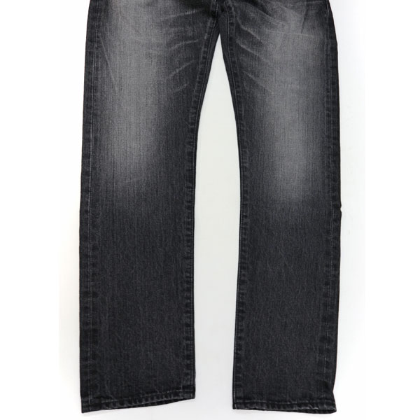 楽天市場】JBAG1314【ブラックデニムのエイジング加工モデル