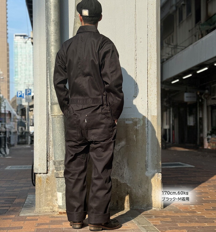 楽天市場】Schott ショット 782-5910005 ( 3116033 ) TC WORK JUMPSUIT