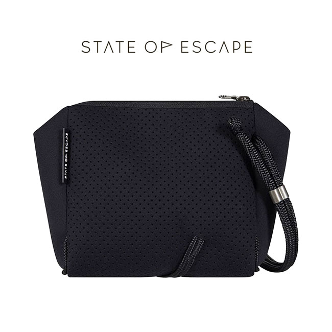 STATE OF ESCAPE ステイトオブエスケープ COMPASS ネオプレン コンパス