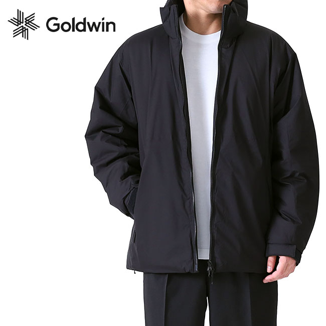 楽天市場】Goldwin ゴールドウィン ゴアテックス コネクタージャケット