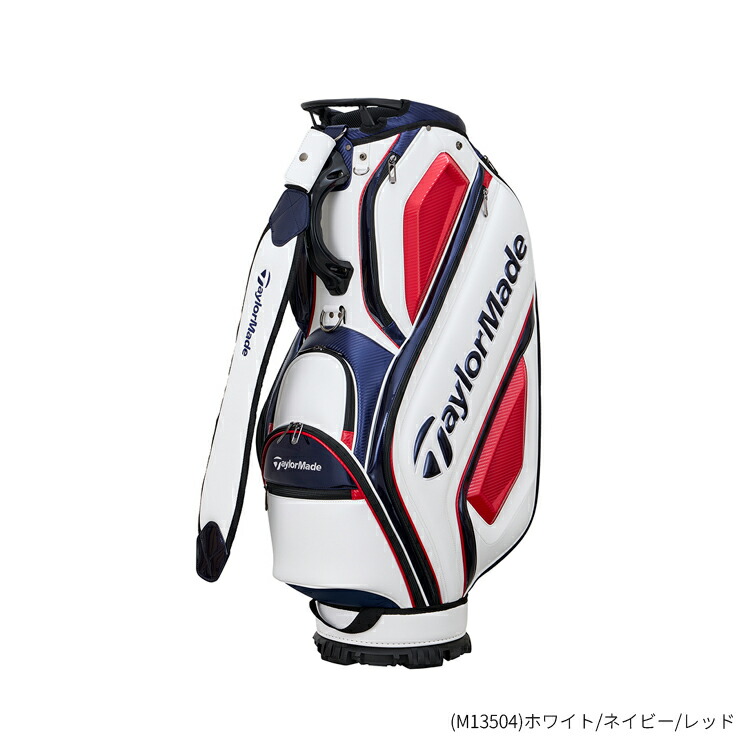 楽天市場】(即納)テーラーメイド(TaylorMade) オーステック キャディ