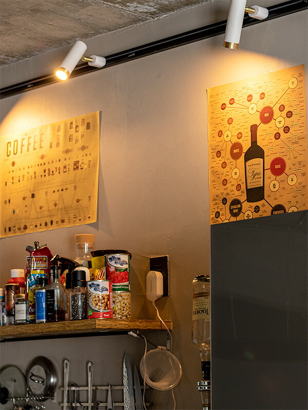 楽天市場】シーリングライト 1灯 「ノーシュ」 スポットライト ダウン