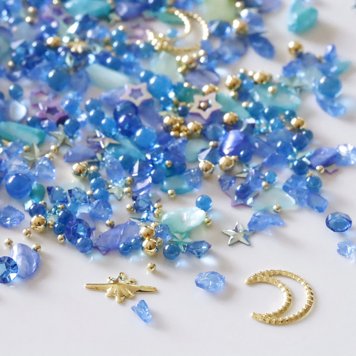 コスミックスペース GreenOceanオリジナルブレンド♪《No155