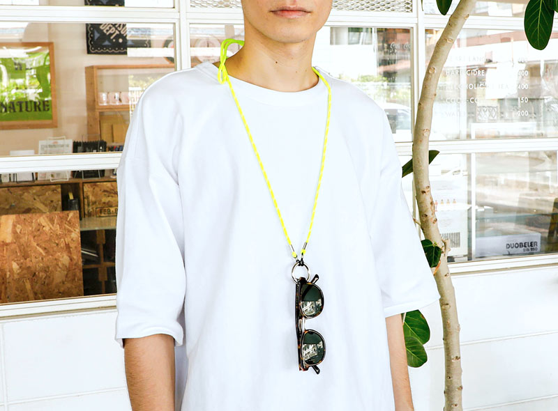 インストゥルメンタル | GLASSES HOLDER+ グラスホルダー | HIGHTIDE