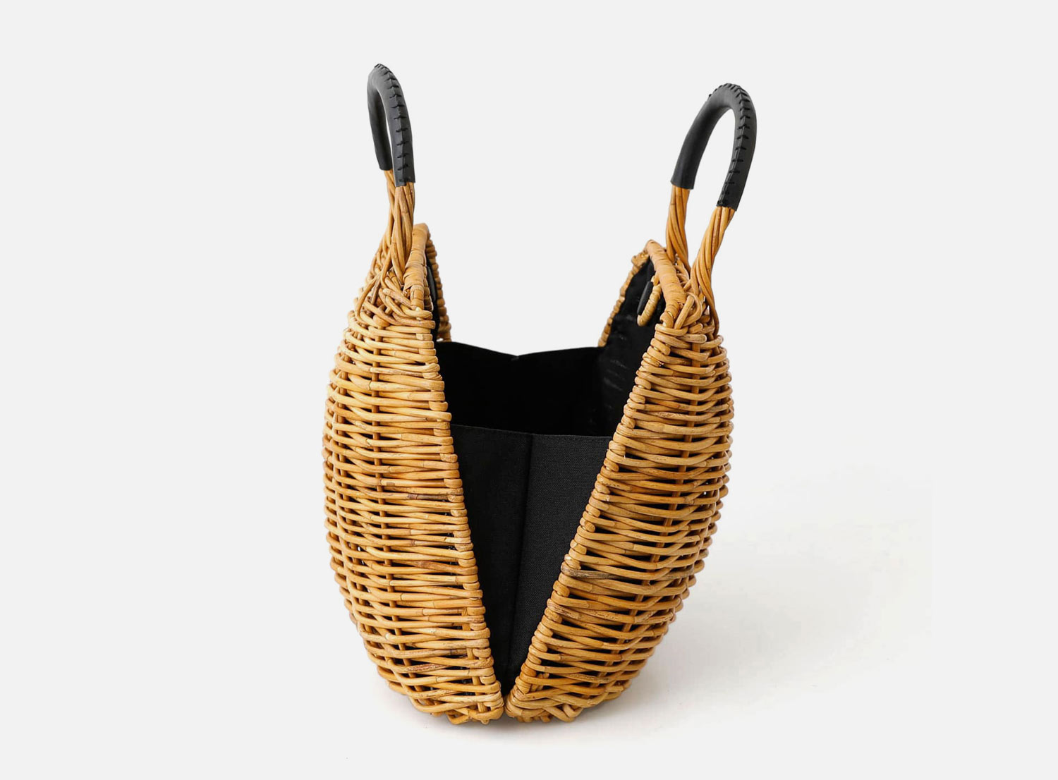 toca トーカ | ARAROG SHELL BAG | HIGHTIDE（ハイタイド）公式サイト