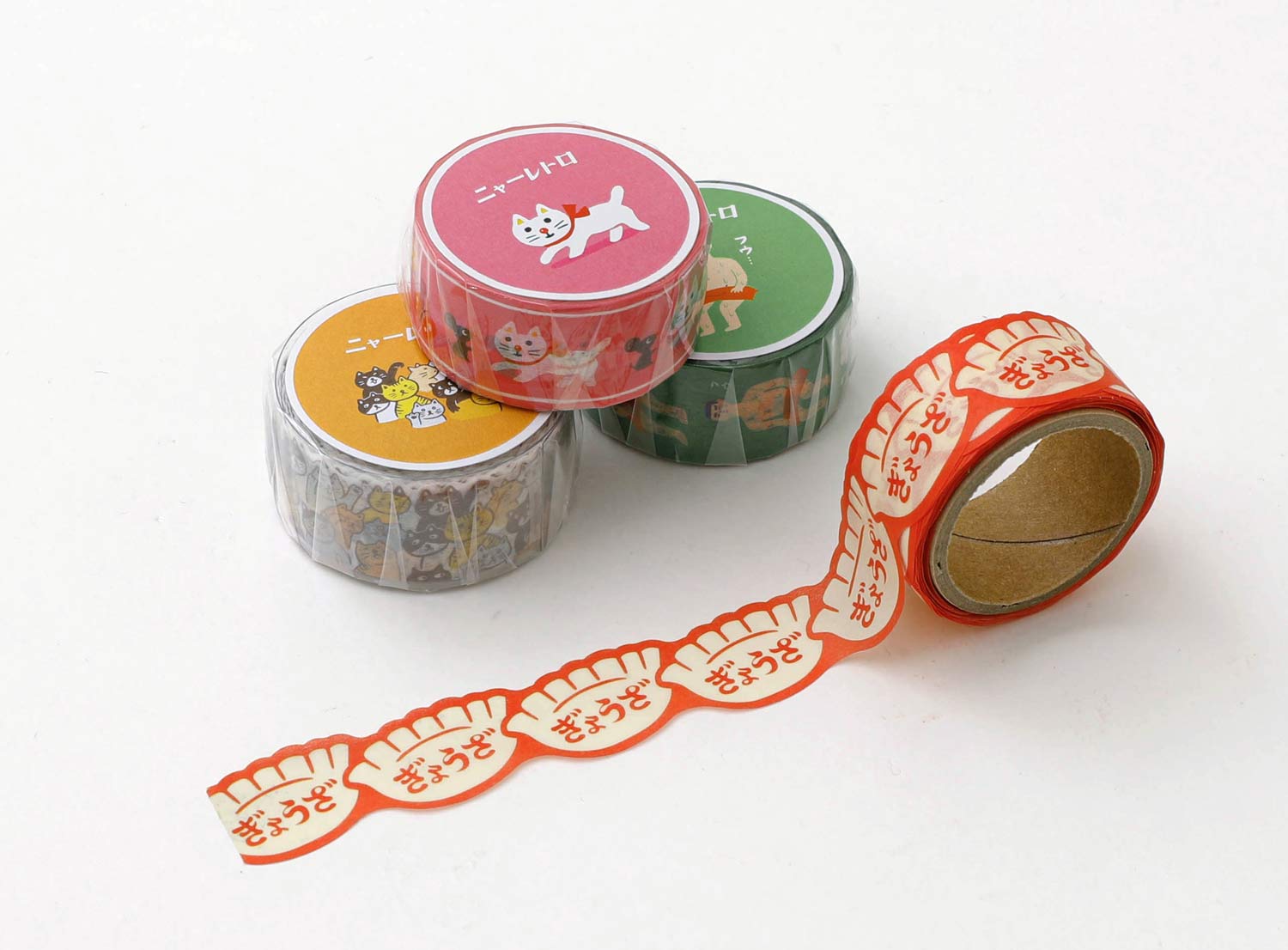 中古＆新品マステまとめ売り⑨☆41本入り☆このはなDramaticBlue等