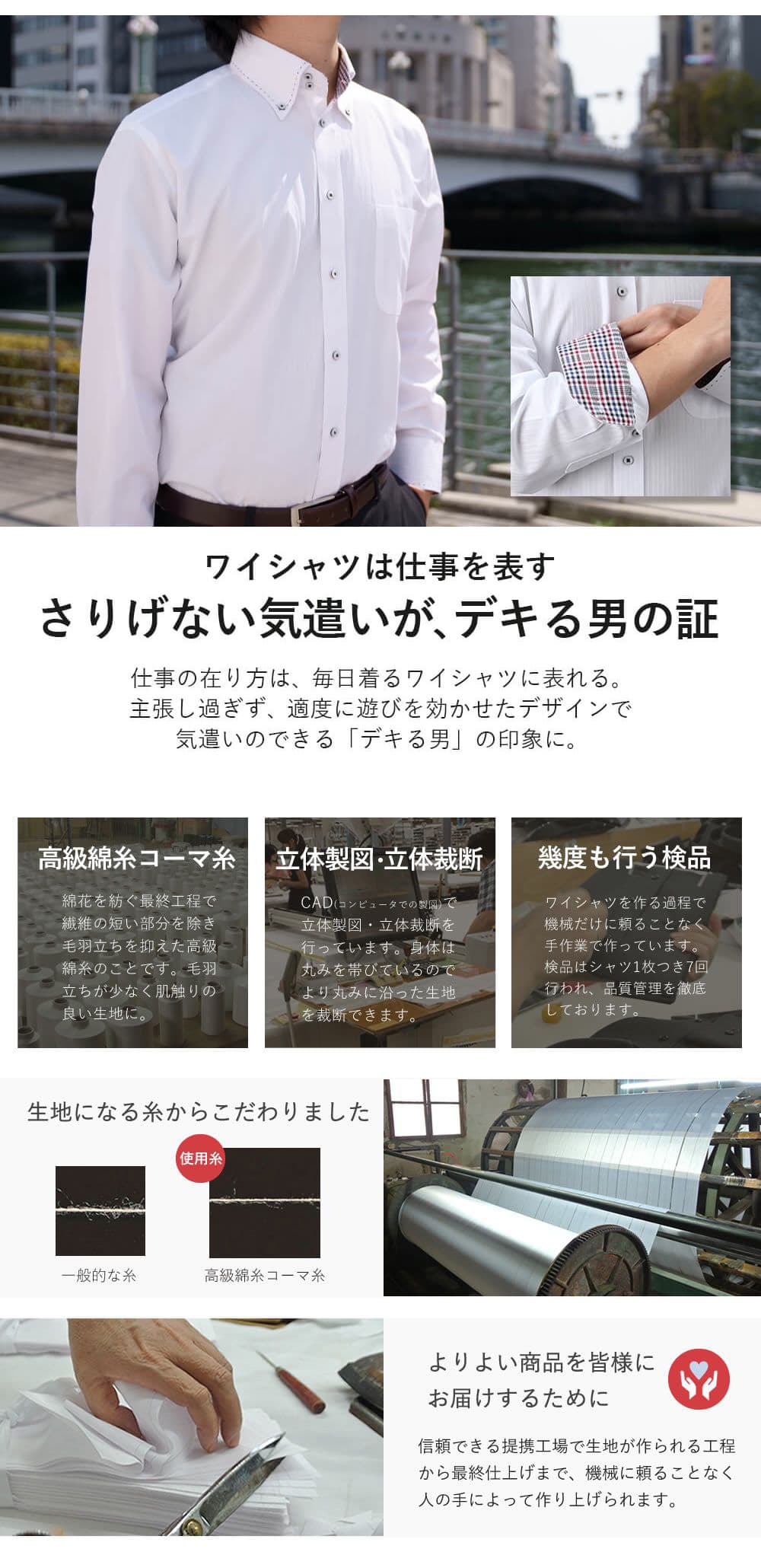 楽天市場】即戦力の信頼コーデ ワイシャツ ネクタイ タイピン 3点