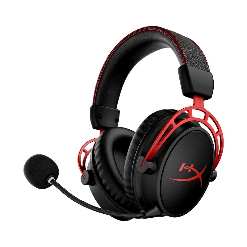 HyperX Cloud Jet デュアルワイヤレスゲーミングヘッドセット 全2色