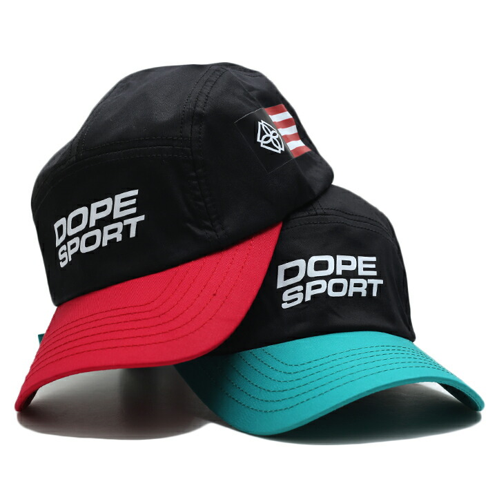 楽天市場】【82%OFF】DOPE キャップ メンズ レディース 春夏秋冬用 黒