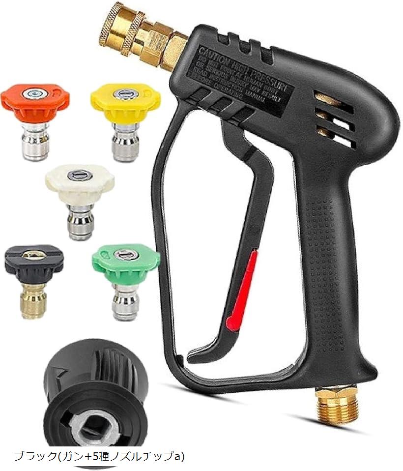 楽天市場】ケルヒャー ショートガン ノズル 5種ノズルチップ 洗車 高圧