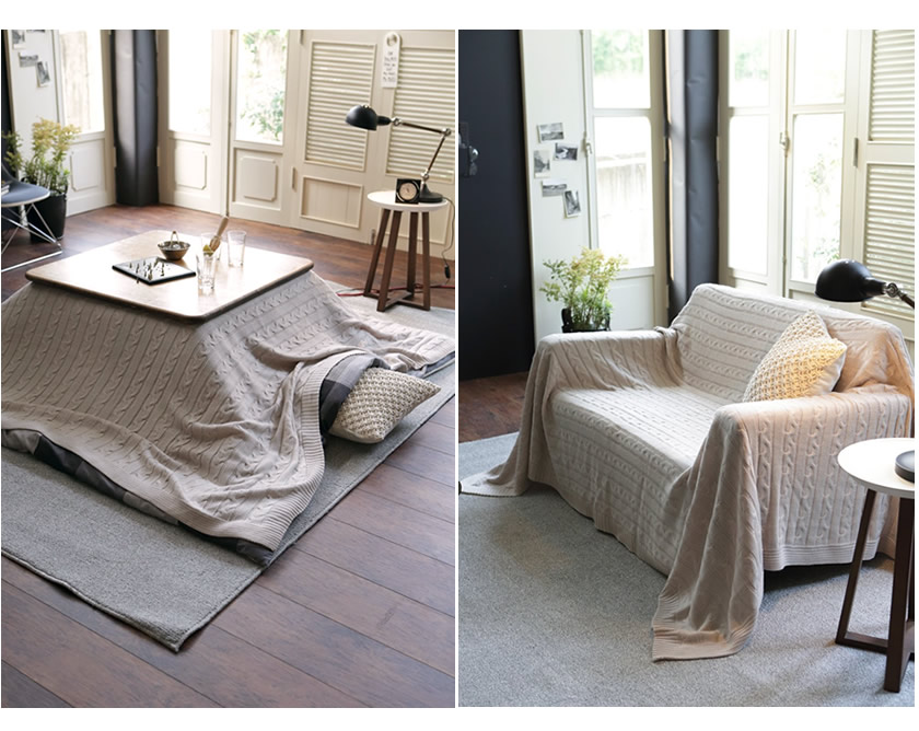 楽天市場】＼ポイント5倍☆28日まで！／ Fab the Home マルチカバー