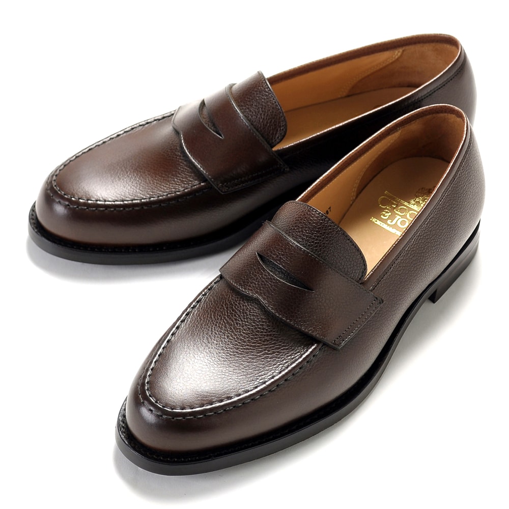 楽天市場】クロケット＆ジョーンズ CROCKETT＆JONES ／【国内正規品