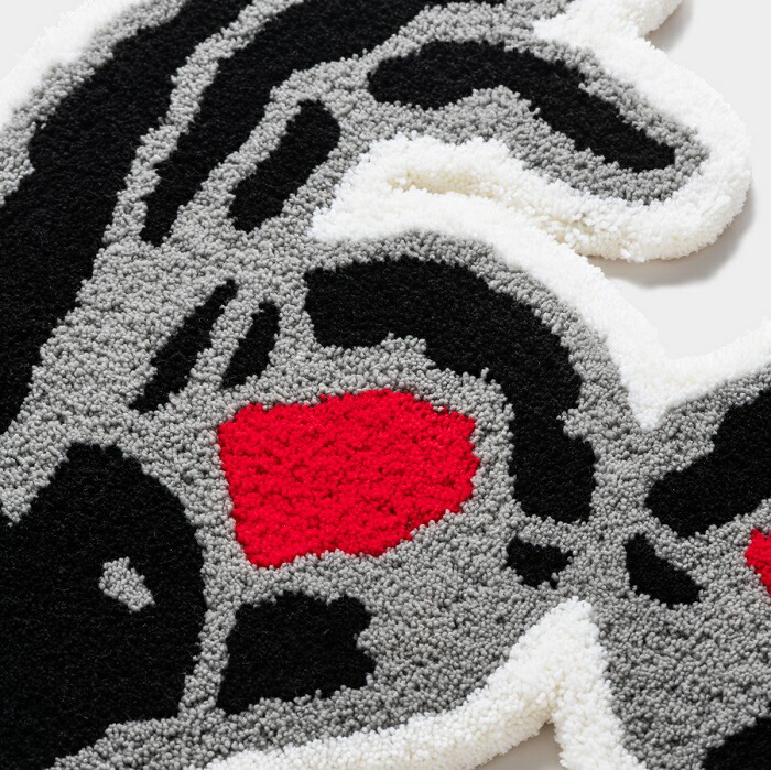 TIGHTBOOTH PRODUCTION ,タイトブース プロダクション,HAND SIGN RUG
