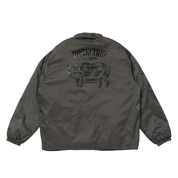 PORKCHOP GARAGE SUPPLY,ポークチョップ ガレージサプライ,