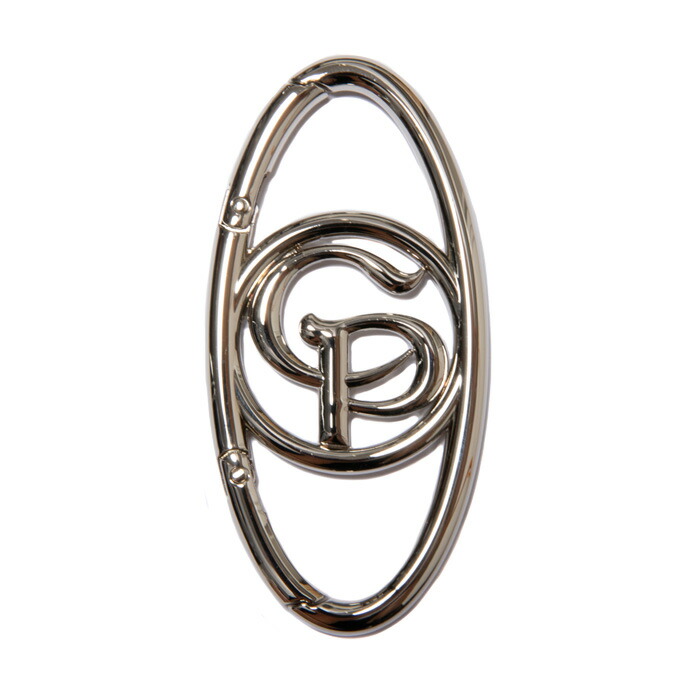 COOTIE(クーティー) Symbol Carabiner