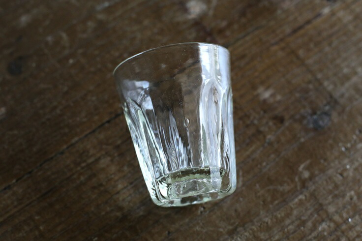 楽天市場】石川昌浩 工場型シリーズ 吹きガラス 剣先コップ(大) カップ