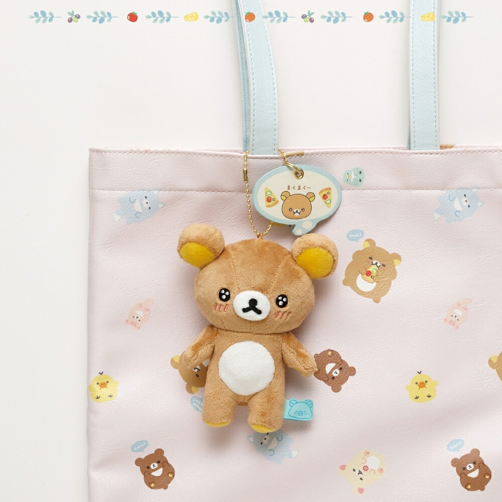 楽天市場】【2025 年間ベストショップ受賞】サンエックス リラックマ