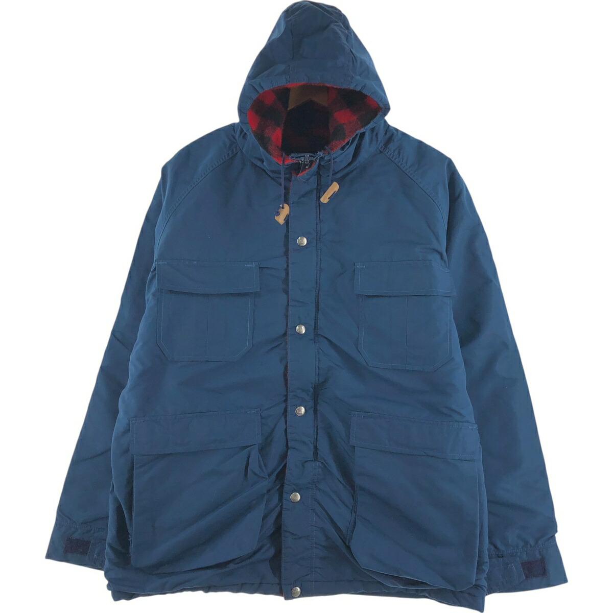 古着 80年代 エルエルビーン L.L.Bean BAXTER STATE PARKA バクスター
