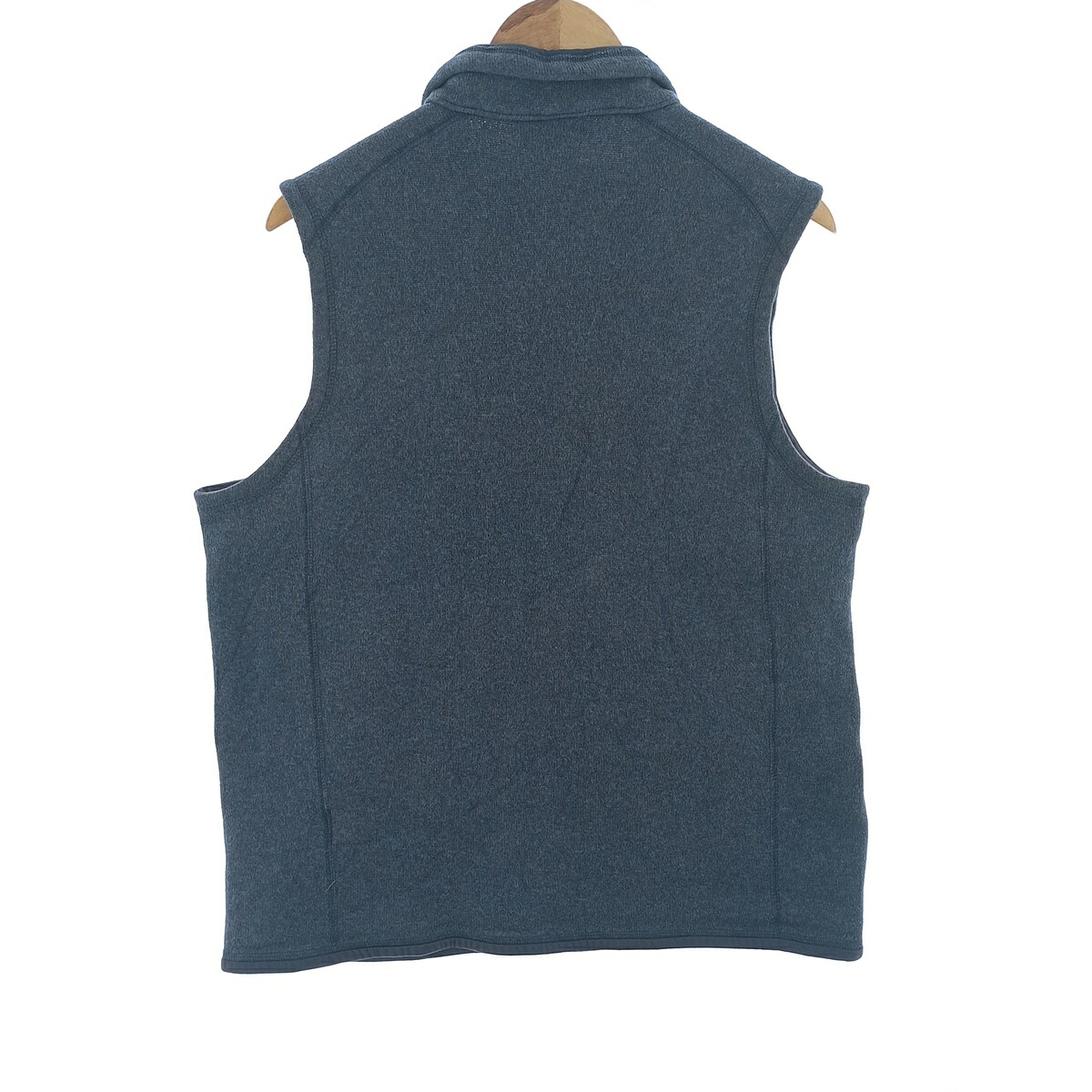 古着 パタゴニア Patagonia 25881FA16 ベターセーターベスト フリース