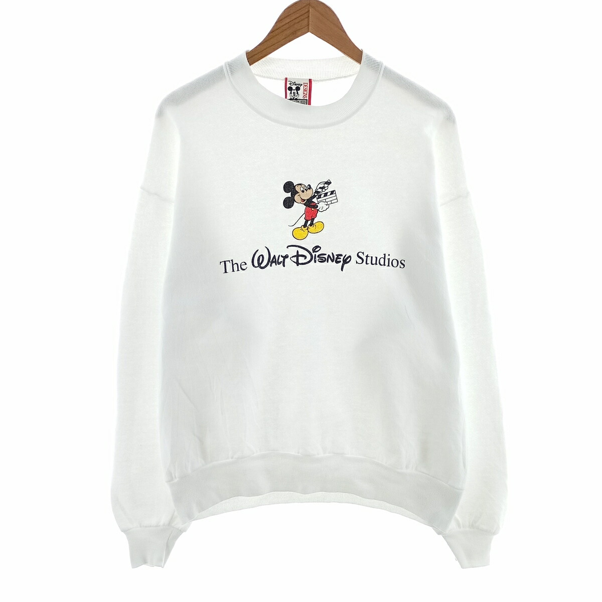 古着 90年代 ディズニー Disney MICKEY MOUSE ミッキーマウス