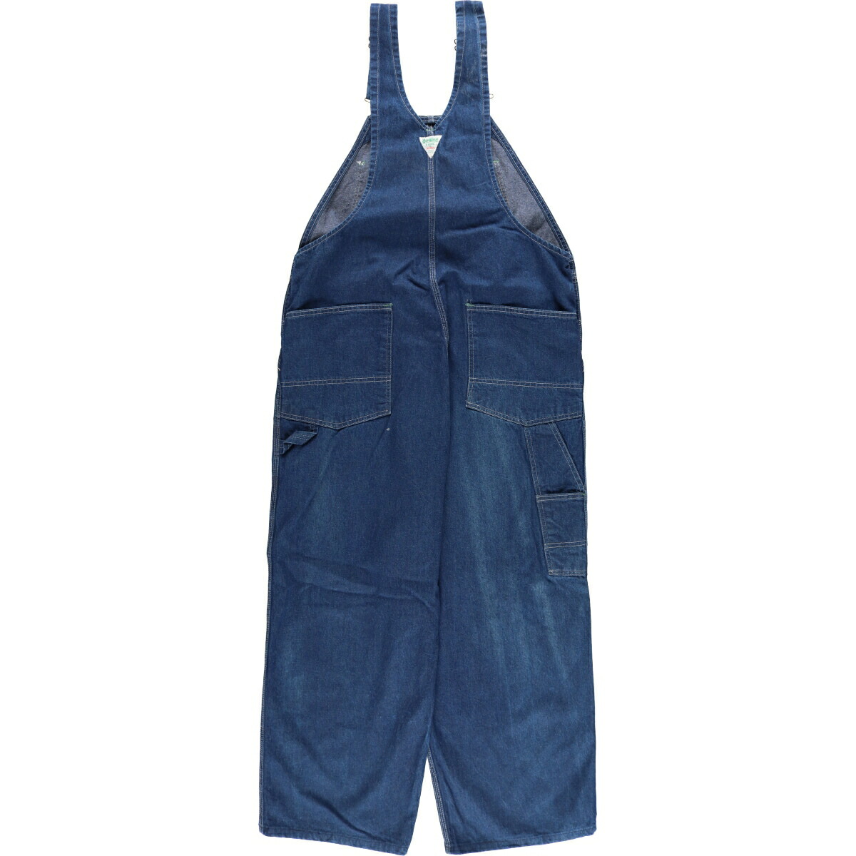 古着 ビッグサイズ 60～70年代 オシュコシュ Osh kosh デニム