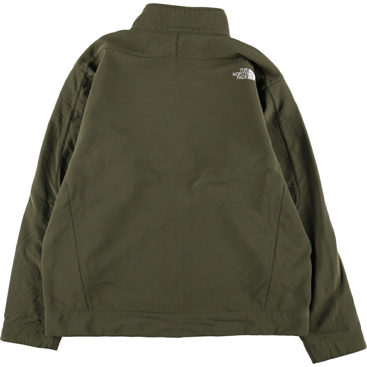 古着 ザノースフェイス THE NORTH FACE APEX エイペックス ソフト